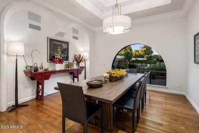 Nestled in the heart of PV is a rare opportunity to own the best on Camelback Golf Club in Arizona - for sale on GolfHomes.com, golf home, golf lot