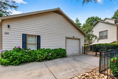 Welcome to this beautiful 4 bedroom, 4 bath home in the coveted on Canongate At Flat Creek Club in Georgia - for sale on GolfHomes.com, golf home, golf lot