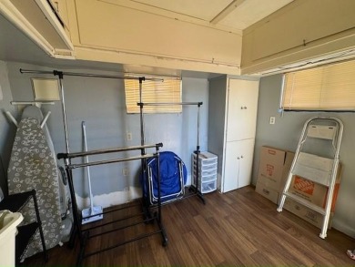 Welcome to the Voyager Resort, a 55+ age qualified active and on Voyager RV Resort and Golf Course in Arizona - for sale on GolfHomes.com, golf home, golf lot