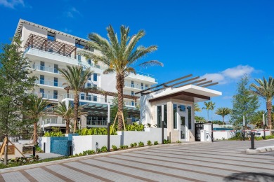 BEST 2 bedroom + den line in ALINA 200. This DIRECT EAST facing on Boca Raton Resort and Club in Florida - for sale on GolfHomes.com, golf home, golf lot