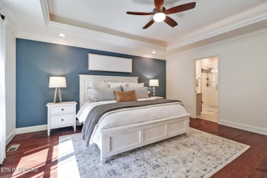 o	Tucked into a wooded enclave with no rear neighbors, this on Stonehenge Golf Course in Tennessee - for sale on GolfHomes.com, golf home, golf lot