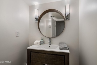 Nestled in the heart of PV is a rare opportunity to own the best on Camelback Golf Club in Arizona - for sale on GolfHomes.com, golf home, golf lot