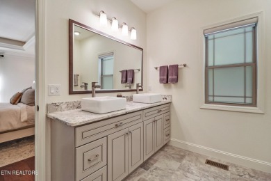 o	Tucked into a wooded enclave with no rear neighbors, this on Stonehenge Golf Course in Tennessee - for sale on GolfHomes.com, golf home, golf lot