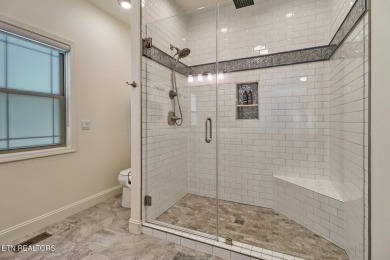 o	Tucked into a wooded enclave with no rear neighbors, this on Stonehenge Golf Course in Tennessee - for sale on GolfHomes.com, golf home, golf lot