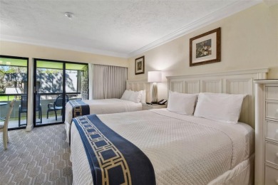 Deluxe Executive A2 Suite - This stunning renovated condo on the on Innisbrook Resort and Golf Club in Florida - for sale on GolfHomes.com, golf home, golf lot
