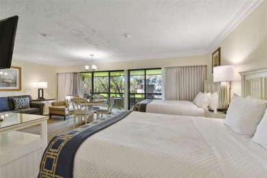 Deluxe Executive A2 Suite - This stunning renovated condo on the on Innisbrook Resort and Golf Club in Florida - for sale on GolfHomes.com, golf home, golf lot