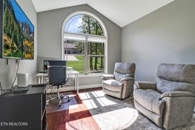 o	Tucked into a wooded enclave with no rear neighbors, this on Stonehenge Golf Course in Tennessee - for sale on GolfHomes.com, golf home, golf lot