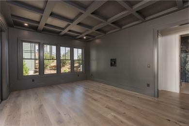 Beautiful new construction in the heart of Richland Pointe on Reynolds Lake Oconee - The Oconee in Georgia - for sale on GolfHomes.com, golf home, golf lot