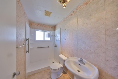 One or more photo(s) has been virtually staged. Discover the on North Lakes Golf Course in Florida - for sale on GolfHomes.com, golf home, golf lot