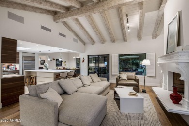 Nestled in the heart of PV is a rare opportunity to own the best on Camelback Golf Club in Arizona - for sale on GolfHomes.com, golf home, golf lot