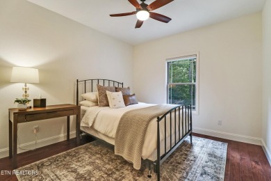 o	Tucked into a wooded enclave with no rear neighbors, this on Stonehenge Golf Course in Tennessee - for sale on GolfHomes.com, golf home, golf lot