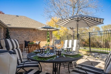 GOLFERS OPEN HOUSE!! COME SEE US SUNDAY, JAN. 19th, FROM on La Paloma Golf Club in Texas - for sale on GolfHomes.com, golf home, golf lot