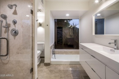 Nestled in the heart of PV is a rare opportunity to own the best on Camelback Golf Club in Arizona - for sale on GolfHomes.com, golf home, golf lot