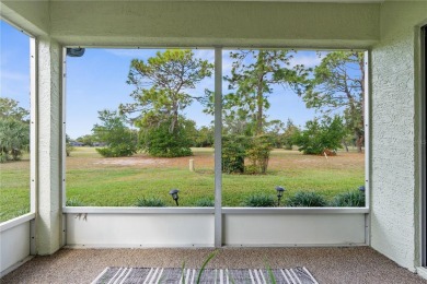 MOVE-IN READY! A MUST-SEE condo that is kept in PRISTINE on Heather Golf and Country Club in Florida - for sale on GolfHomes.com, golf home, golf lot