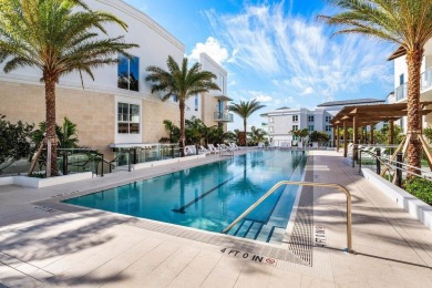 BEST 2 bedroom + den line in ALINA 200. This DIRECT EAST facing on Boca Raton Resort and Club in Florida - for sale on GolfHomes.com, golf home, golf lot