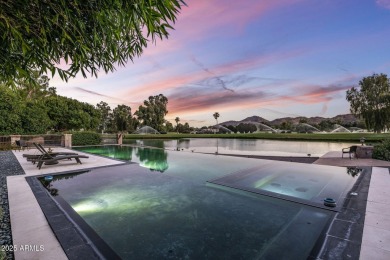 Nestled in the heart of PV is a rare opportunity to own the best on Camelback Golf Club in Arizona - for sale on GolfHomes.com, golf home, golf lot