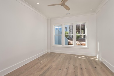 Beautiful new construction in the heart of Richland Pointe on Reynolds Lake Oconee - The Oconee in Georgia - for sale on GolfHomes.com, golf home, golf lot