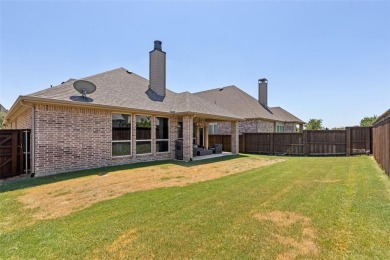 Welcome to The Tribute, where your dream lifestyle awaits! on The Tribute At the Colony in Texas - for sale on GolfHomes.com, golf home, golf lot