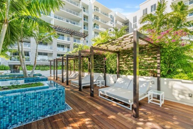 BEST 2 bedroom + den line in ALINA 200. This DIRECT EAST facing on Boca Raton Resort and Club in Florida - for sale on GolfHomes.com, golf home, golf lot