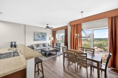 Newly updated and beautifully appointed, this west-facing on Sandestin Golf and Beach Resort - The Links in Florida - for sale on GolfHomes.com, golf home, golf lot