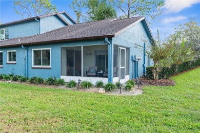 MOVE-IN READY! A MUST-SEE condo that is kept in PRISTINE on Heather Golf and Country Club in Florida - for sale on GolfHomes.com, golf home, golf lot