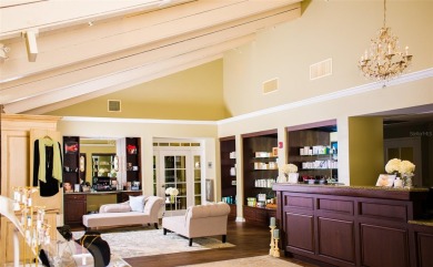 Deluxe Executive A2 Suite - This stunning renovated condo on the on Innisbrook Resort and Golf Club in Florida - for sale on GolfHomes.com, golf home, golf lot