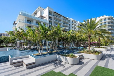 BEST 2 bedroom + den line in ALINA 200. This DIRECT EAST facing on Boca Raton Resort and Club in Florida - for sale on GolfHomes.com, golf home, golf lot