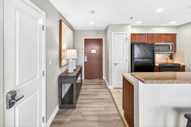 Newly updated and beautifully appointed, this west-facing on Sandestin Golf and Beach Resort - The Links in Florida - for sale on GolfHomes.com, golf home, golf lot