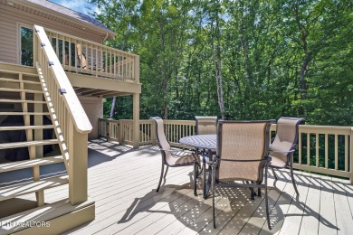 o	Tucked into a wooded enclave with no rear neighbors, this on Stonehenge Golf Course in Tennessee - for sale on GolfHomes.com, golf home, golf lot