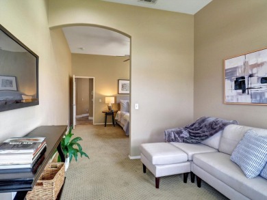 Indian Palms CC- A wonderful gated community. This home is a 2 on Indian Palms Country Club and Resort in California - for sale on GolfHomes.com, golf home, golf lot