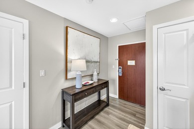 Newly updated and beautifully appointed, this west-facing on Sandestin Golf and Beach Resort - The Links in Florida - for sale on GolfHomes.com, golf home, golf lot