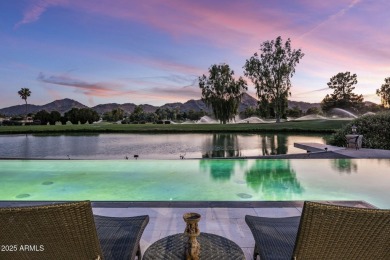 Nestled in the heart of PV is a rare opportunity to own the best on Camelback Golf Club in Arizona - for sale on GolfHomes.com, golf home, golf lot