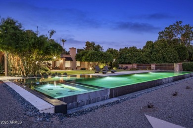 Nestled in the heart of PV is a rare opportunity to own the best on Camelback Golf Club in Arizona - for sale on GolfHomes.com, golf home, golf lot
