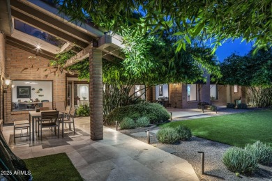 Nestled in the heart of PV is a rare opportunity to own the best on Camelback Golf Club in Arizona - for sale on GolfHomes.com, golf home, golf lot