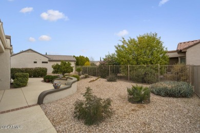 Spacious Jasmine model w/ lots of upgrades & great curb appeal on Granite Falls Golf Club  in Arizona - for sale on GolfHomes.com, golf home, golf lot