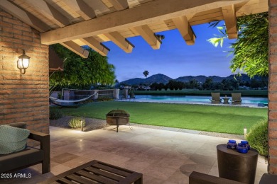Nestled in the heart of PV is a rare opportunity to own the best on Camelback Golf Club in Arizona - for sale on GolfHomes.com, golf home, golf lot