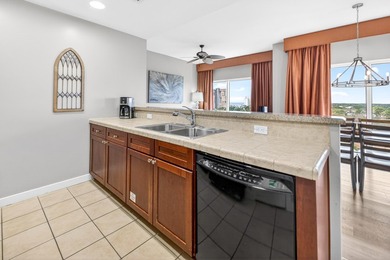 Newly updated and beautifully appointed, this west-facing on Sandestin Golf and Beach Resort - The Links in Florida - for sale on GolfHomes.com, golf home, golf lot