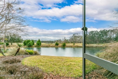 Welcome to this exceptional concrete block Arthur Rutenberg home on King and Bear Golf Course/World Golf Village in Florida - for sale on GolfHomes.com, golf home, golf lot