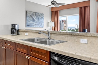 Newly updated and beautifully appointed, this west-facing on Sandestin Golf and Beach Resort - The Links in Florida - for sale on GolfHomes.com, golf home, golf lot