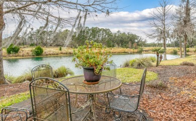 Welcome to this exceptional concrete block Arthur Rutenberg home on King and Bear Golf Course/World Golf Village in Florida - for sale on GolfHomes.com, golf home, golf lot