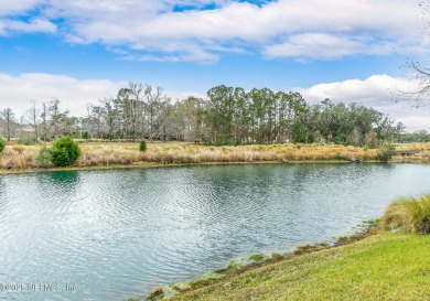 Welcome to this exceptional concrete block Arthur Rutenberg home on King and Bear Golf Course/World Golf Village in Florida - for sale on GolfHomes.com, golf home, golf lot