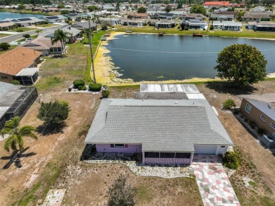 One or more photo(s) has been virtually staged. Discover the on North Lakes Golf Course in Florida - for sale on GolfHomes.com, golf home, golf lot