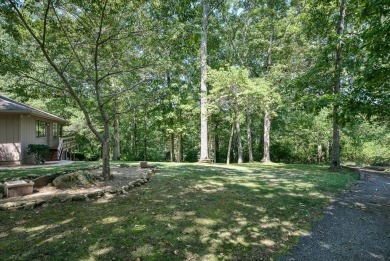 This charming 3/2 home in the coveted River Bend community on River Run Golf Club in Tennessee - for sale on GolfHomes.com, golf home, golf lot