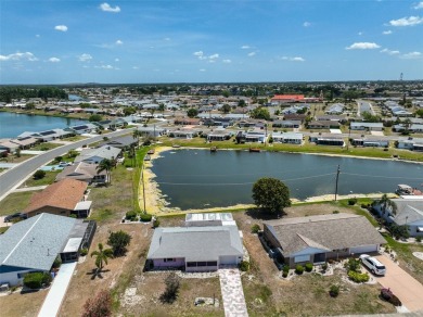 One or more photo(s) has been virtually staged. Discover the on North Lakes Golf Course in Florida - for sale on GolfHomes.com, golf home, golf lot