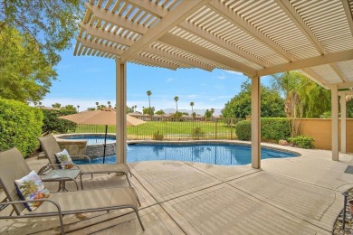 Indian Palms CC- A wonderful gated community. This home is a 2 on Indian Palms Country Club and Resort in California - for sale on GolfHomes.com, golf home, golf lot