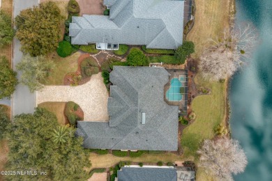 Welcome to this exceptional concrete block Arthur Rutenberg home on King and Bear Golf Course/World Golf Village in Florida - for sale on GolfHomes.com, golf home, golf lot