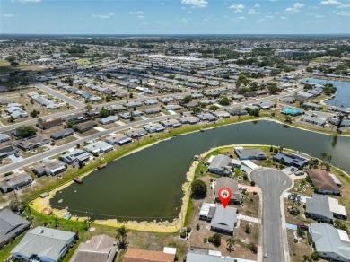One or more photo(s) has been virtually staged. Discover the on North Lakes Golf Course in Florida - for sale on GolfHomes.com, golf home, golf lot
