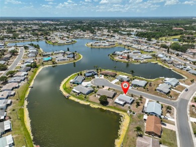 One or more photo(s) has been virtually staged. Discover the on North Lakes Golf Course in Florida - for sale on GolfHomes.com, golf home, golf lot