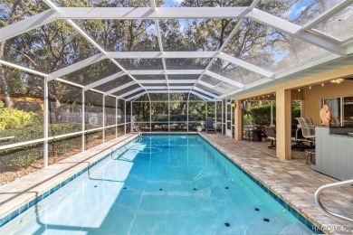 Dive into luxury in this fabulous 5 bedroom, 3 bathroom pool on Skyview At Terra Vista Golf and Country Club in Florida - for sale on GolfHomes.com, golf home, golf lot