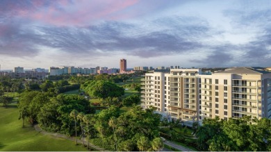 BEST 2 bedroom + den line in ALINA 200. This DIRECT EAST facing on Boca Raton Resort and Club in Florida - for sale on GolfHomes.com, golf home, golf lot
